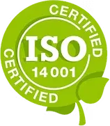 ISO Logo